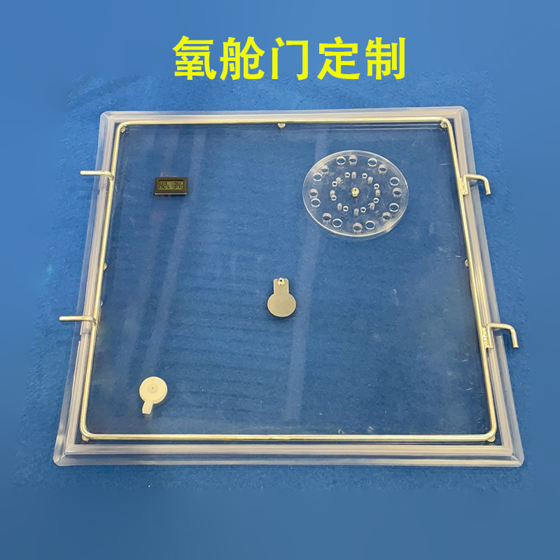 住院笼门定制神器！不锈钢笼门专拍，医院必备好物太香了！