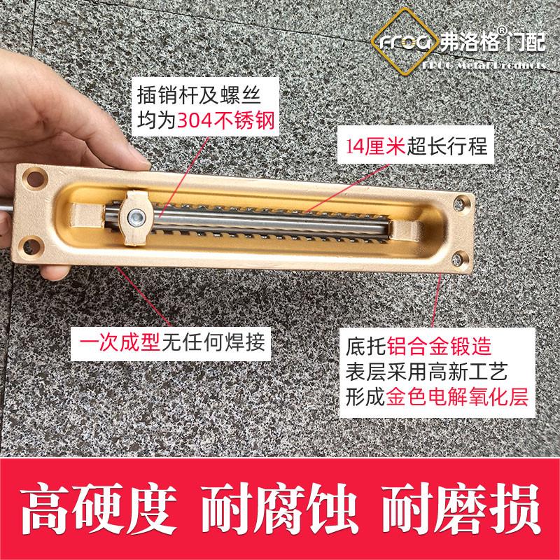 家居美学新高度：铝艺大门花样配件，让家更有品味！✨