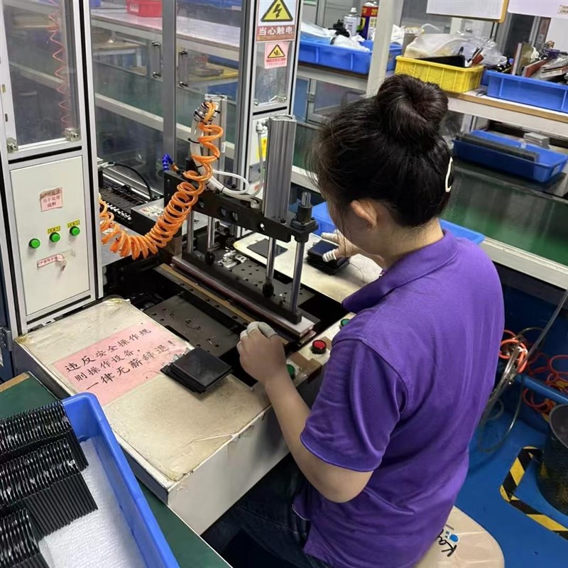 迈瑞注射泵电池：给生命注入动力，安全可靠的医疗伙伴！