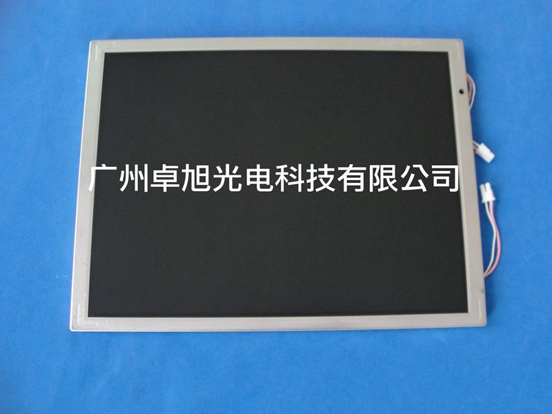LG显示屏LB104V03-A1/TD01/6091L-0187B：解锁高清视觉盛宴！