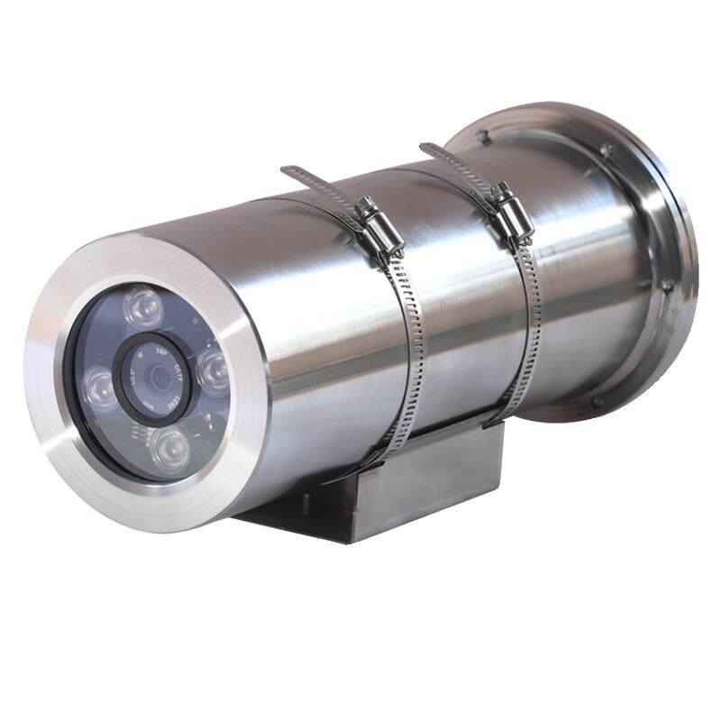 如何选购搭配锐尔威视摄像头的小方外壳？最新选购技巧大揭秘