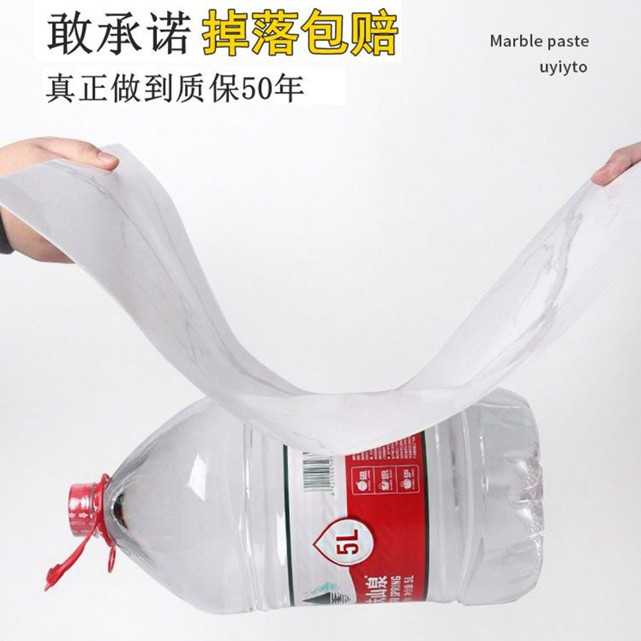 铝塑板墙贴自粘3D立体仿瓷砖背景装饰：防水防潮PVC贴纸，家居装修新宠儿！