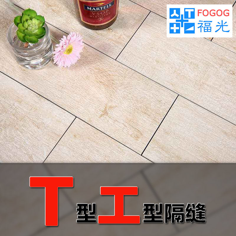 瓷砖十字卡缝卡T型卡子多边形Y十字架贴地砖用美缝固定留缝定位器解析