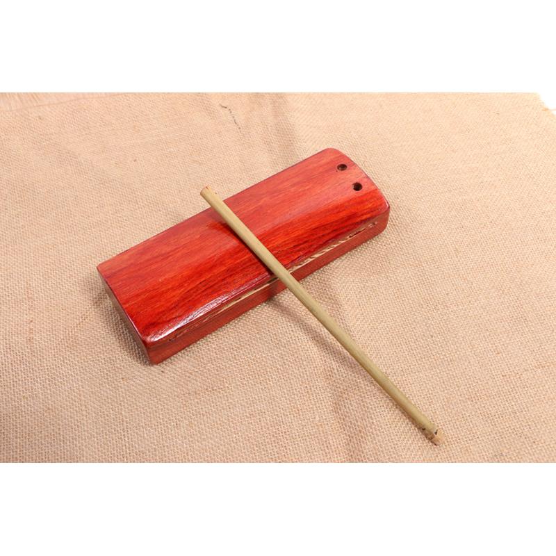 丹娜乐器梆子：高低木鱼，高音低音，包邮神器，你值得拥有！