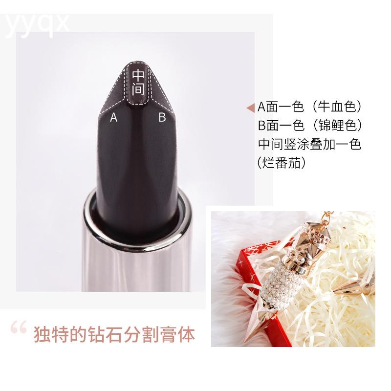 萝卜丁口红为什么贵？宝藏口红告诉你答案！