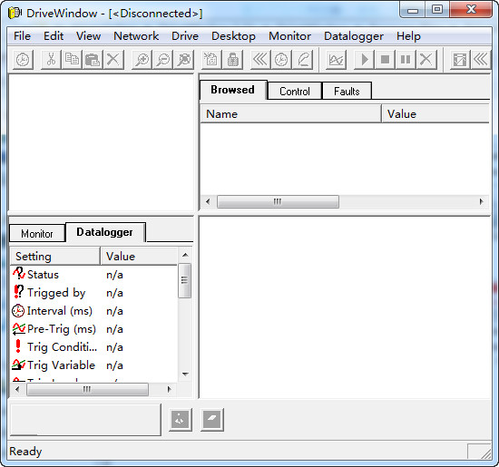 ABB启动维护工具(DriveWindow)v2.4免费版
