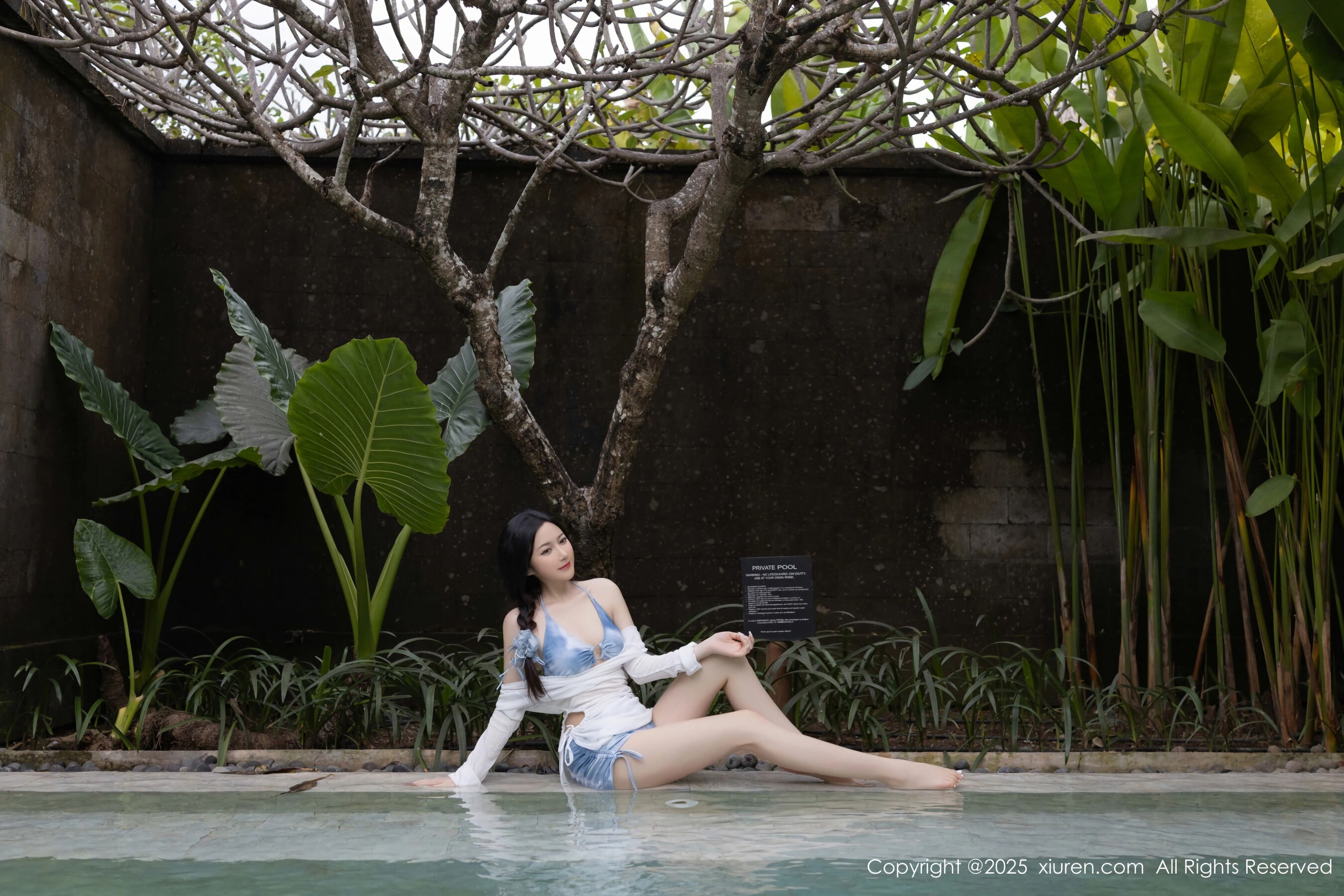 图片[37]-[Xiuren秀人网] 2025.06.06 NO.10377 鱼子酱Fish[81P]-六色网