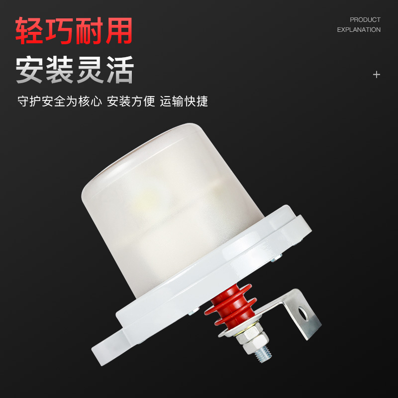 防雷器JCQ-2/800：如何确保电力设施免受雷击伤害？