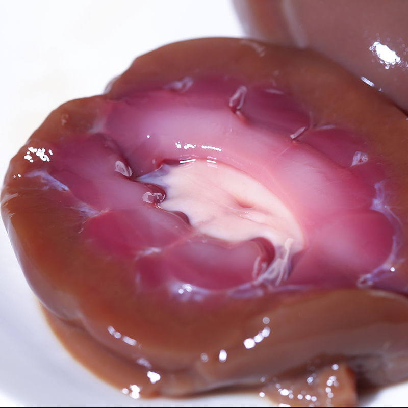 正宗羊腰子2斤新鲜冷冻，烧烤必备食材，男人们的最爱