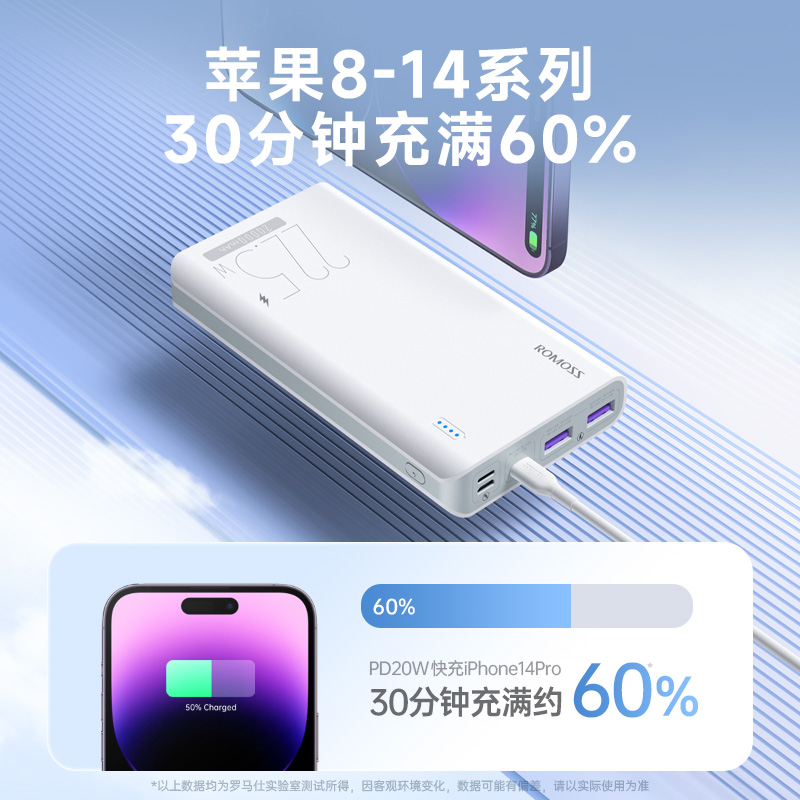 iPhone16电池容量大揭秘！这续航，简直让人欲罢不能！