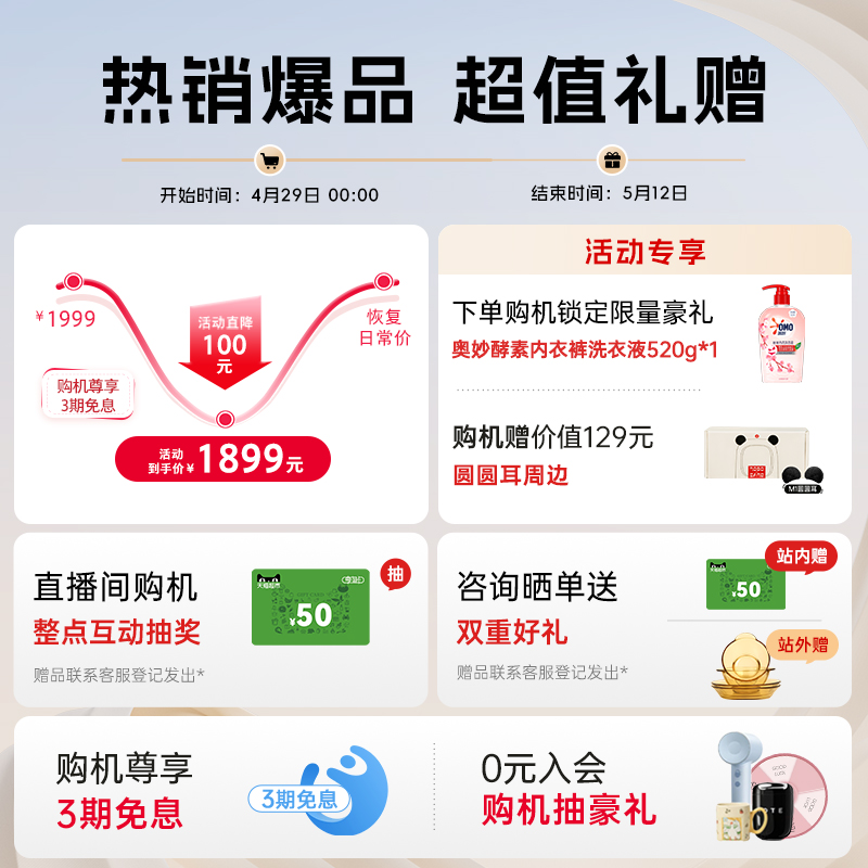 烘干机衣服要烘多久？新手必看的干货+避坑指南！