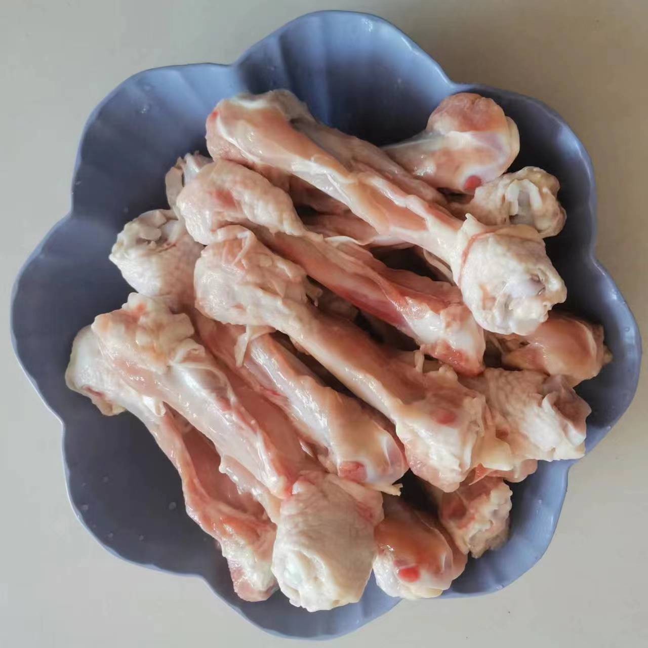 鸡腿新宠！4kg鲜冻鸡腿，拯救你的厨房！