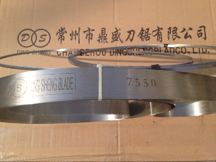 热销海绵切割机刀带：揭秘平切机裁断机开片机直切圆切机专用带刀平整的秘密！