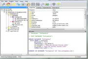 PostgreSQL For Linux x649.5.1
