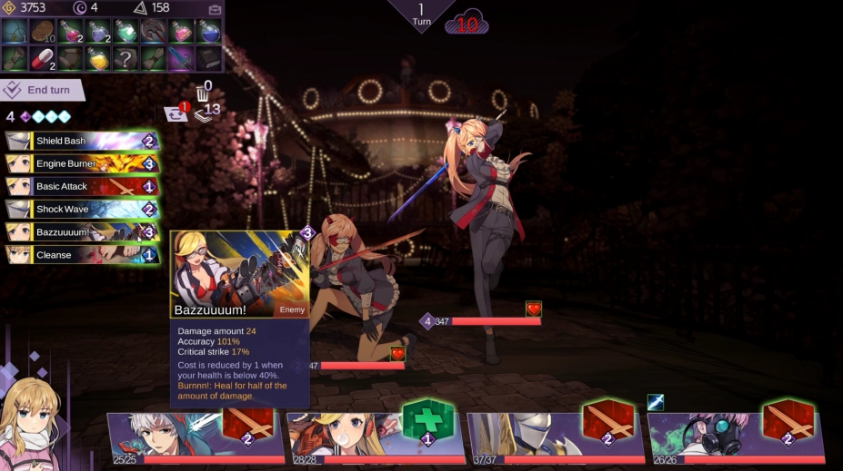 超时空方舟免安装绿色中文版[v1.2|异端审判官Boss更新|官方中文]3