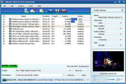 Xilisoft MOV to FLV Converter6.5.5.0426