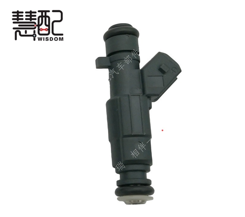 原厂奇瑞风云2旗云23E5E3A5喷油嘴：解锁燃油效率的秘密武器！