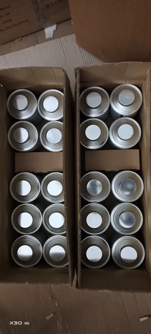 进口SC2000冷硫化粘接剂：修补皮带橡胶的神奇胶水，690ml蒂普拓普，你知道怎么用吗？