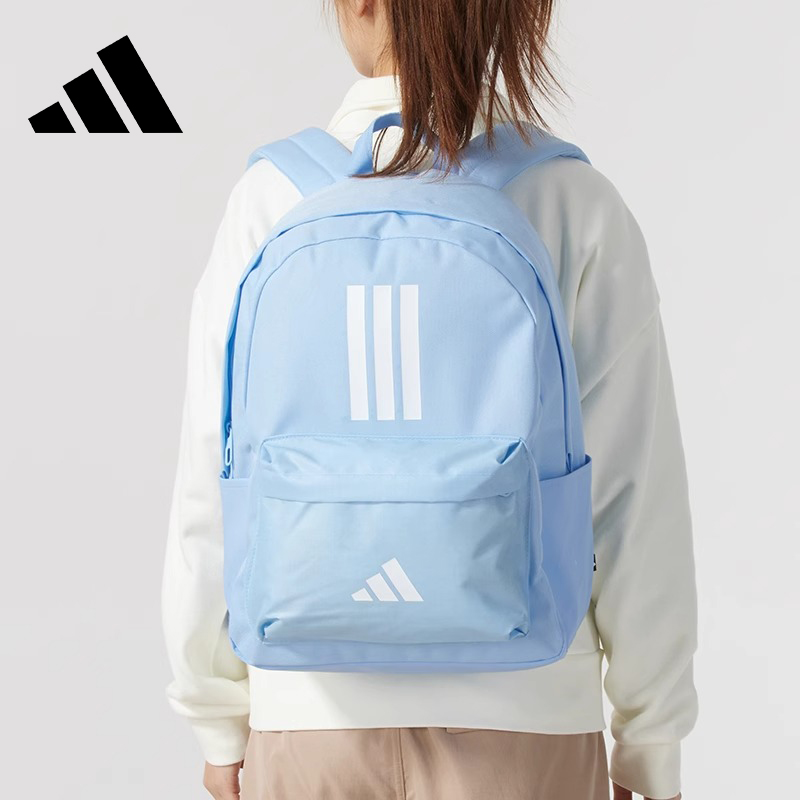 阿迪达斯真的出了新Logo吗？背后有什么故事？