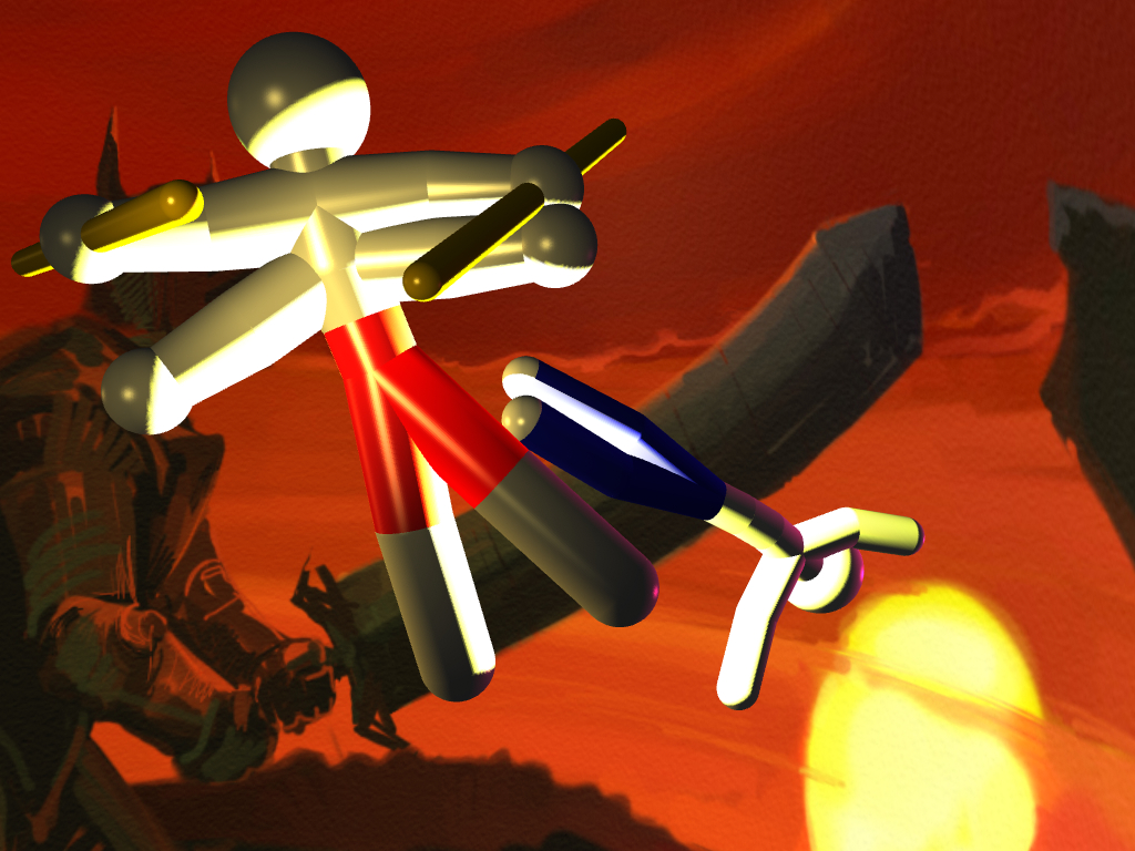 Rubber Ninjas1.06