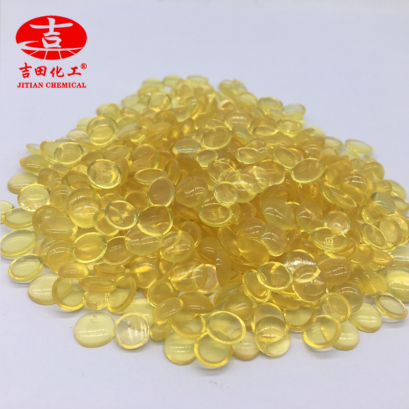 吉田化工苯溶树脂500g！油漆涂料界的隐藏王者？这波必须冲！