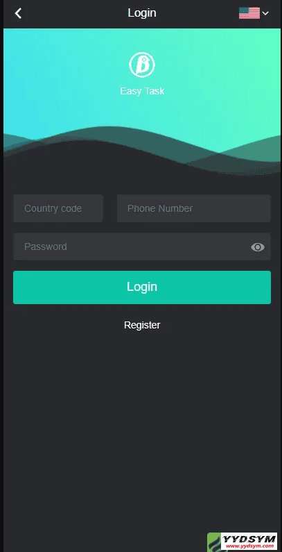 基于thinkphp的国际版双语言任务点赞源码系统越南版脸书任务点赞系统源码