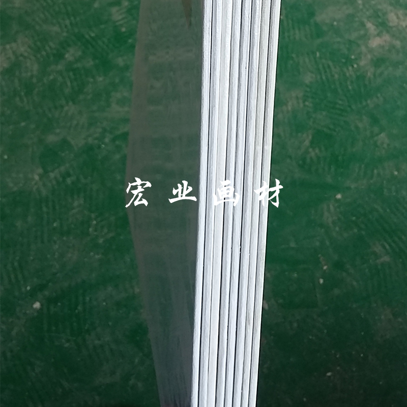艺术生必入！宏业画材彩面丙烯油画框，画出你的高光时刻