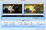 MacVideo DVD to iPhone Converter For Mac2.8.0.31