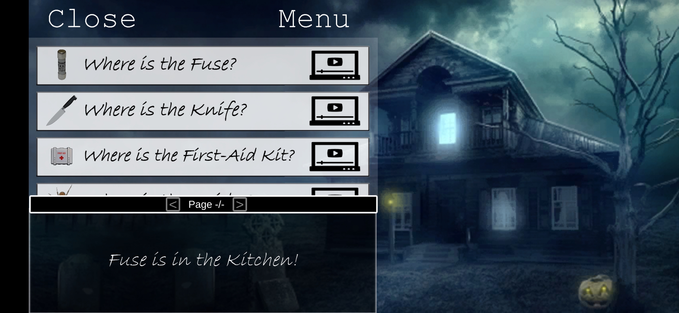 班班幼儿园3官方版(Garten of Banban 3)