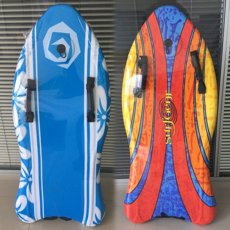 22夏LiquidForce水翼板滑水板：冲浪达人的新宠，尾波冲浪必备神器!