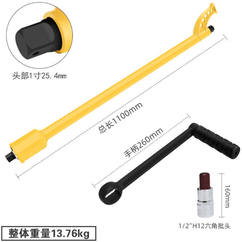 液压扳手&amp;挖机旋转马达拆装神器：省力高效，轻松搞定维修难题！