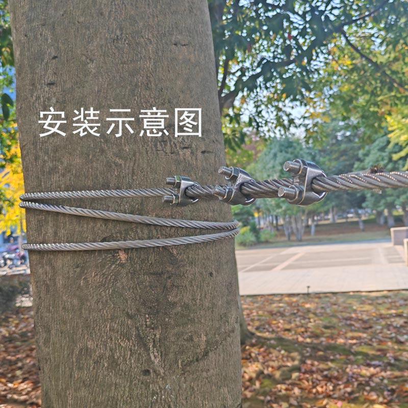 哥尔姆双轴双滑轮登山滑索，解锁户外探险新姿势！‍♂️️
