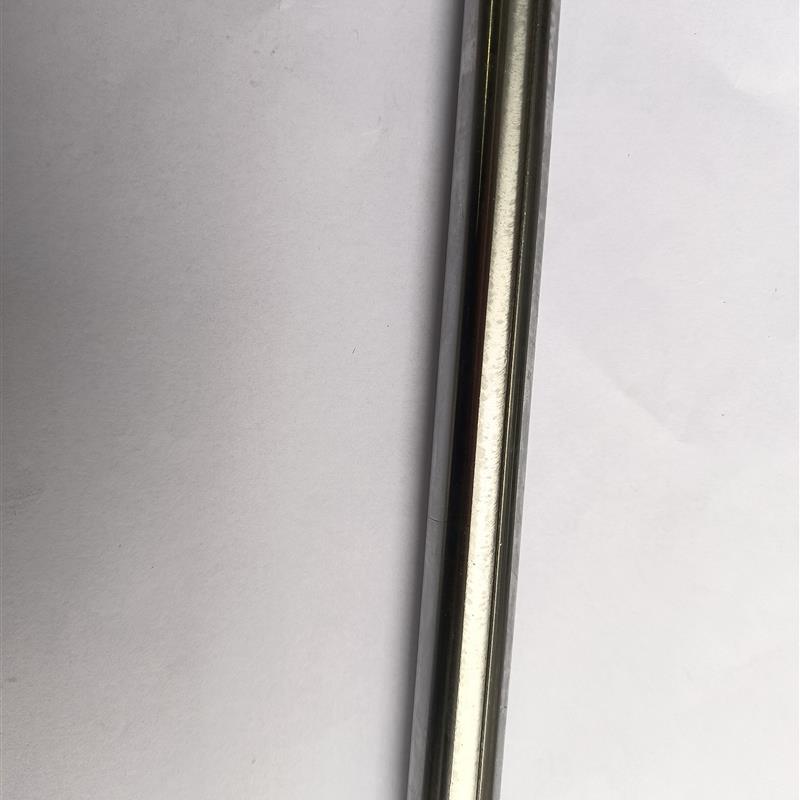 带键槽加工轴定制：如何挑选适合的光轴直径？8mm到35mm全解析！