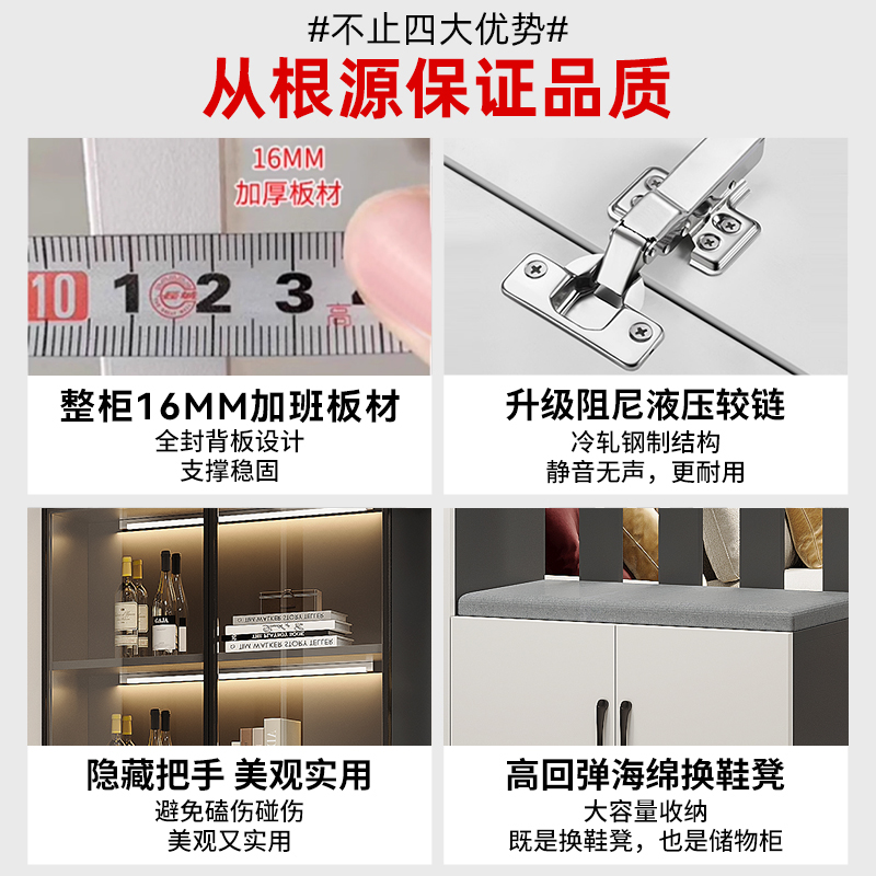 气泡流水屏风墙：现代家居的灵动水舞艺术，打造吉祥玄关隔断新风尚