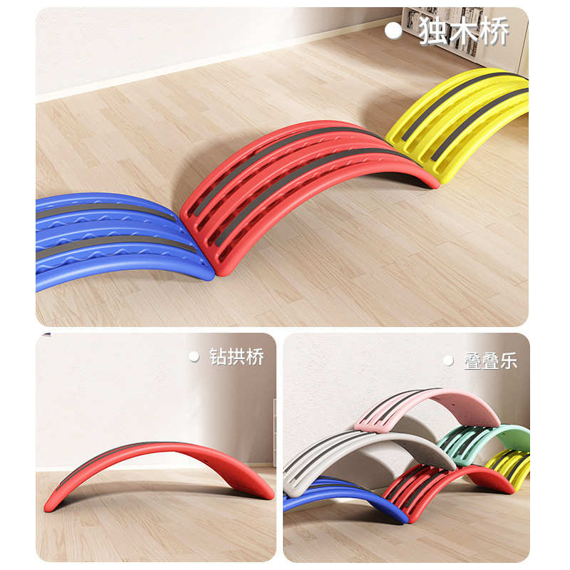 宝宝跷跷板：解锁宝宝专注力的秘密武器，聪明板平衡训练神器大揭秘！