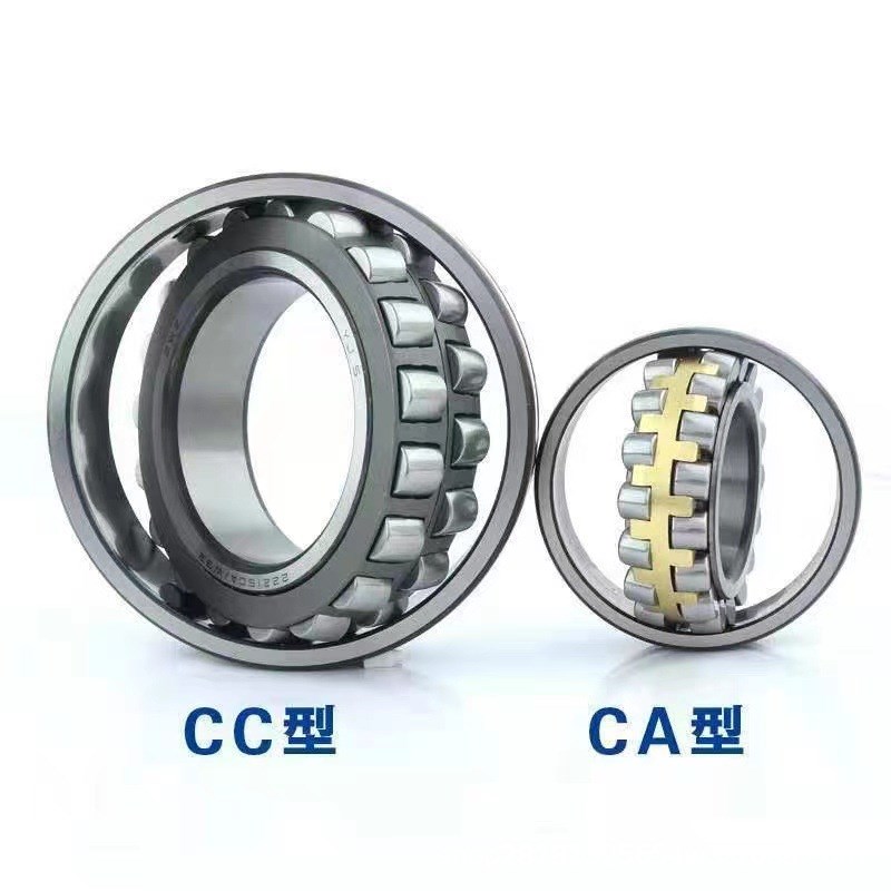 调心滚子轴承22205-22230CA/W33：工业界的黄金搭档，助力设备高效运转！