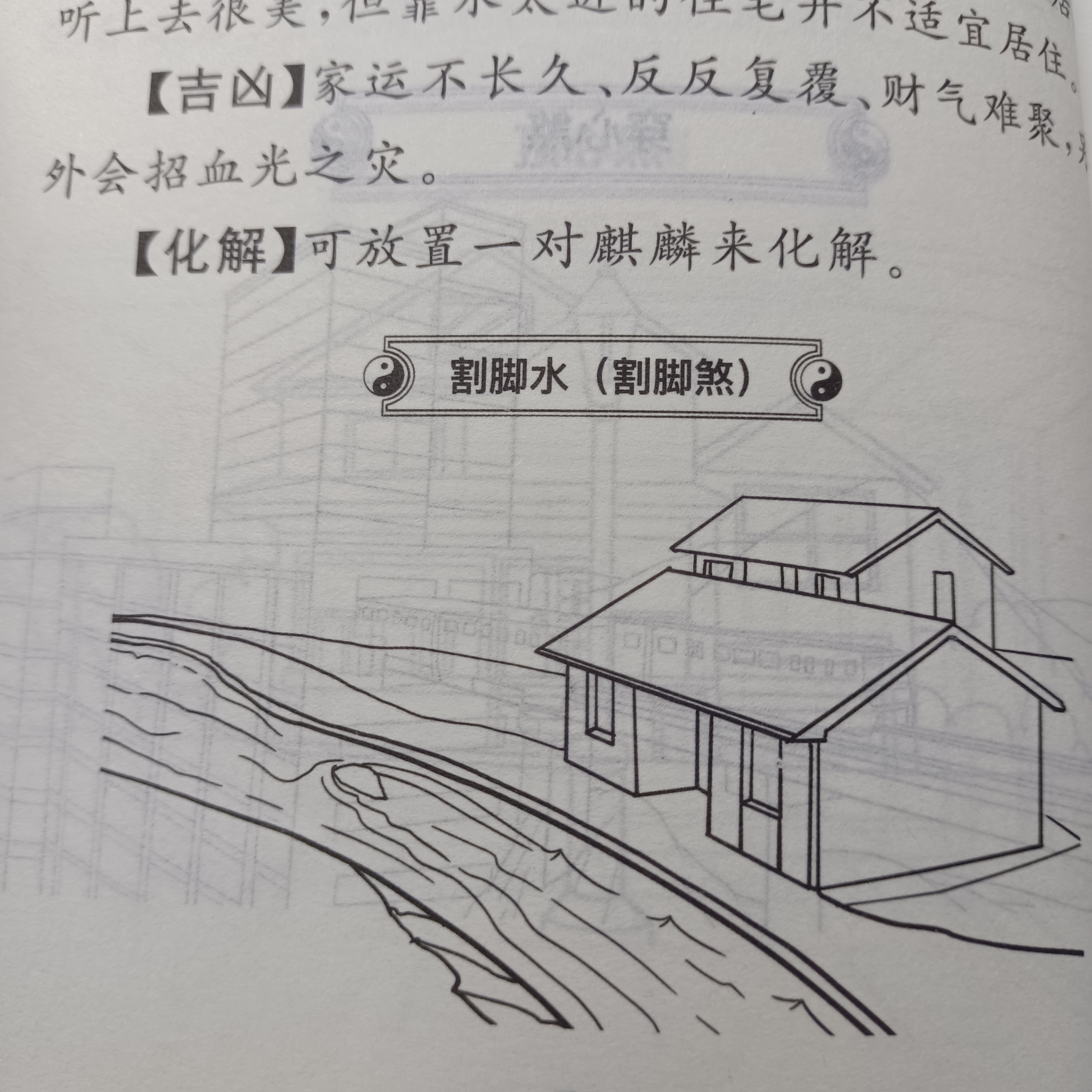阳宅大全图解：家居风水玄学全攻略，改善运势的实用小册子！