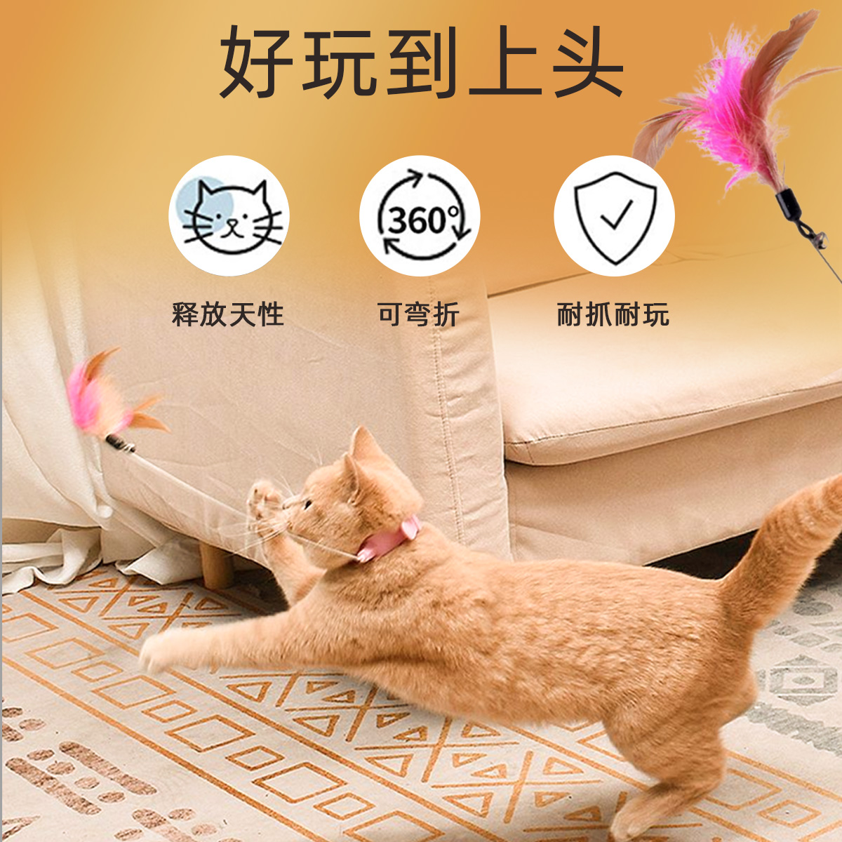 认识鸟类玩具图片大全？新手必看的萌宠玩具全攻略！
