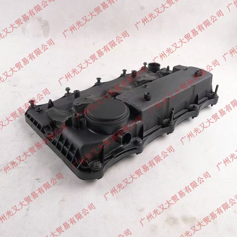 福特全顺V348发动机气门导管：解锁性能升级的秘密武器！