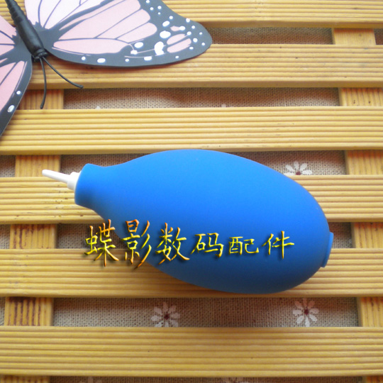 NITECORE BBnano电动气吹太香了！户外清洁神器，相机党闭眼入！