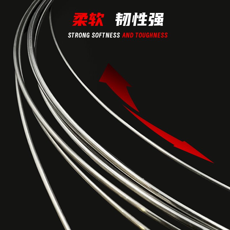 金属篮球网：加粗不锈钢篮网，篮球场必备神器！✨