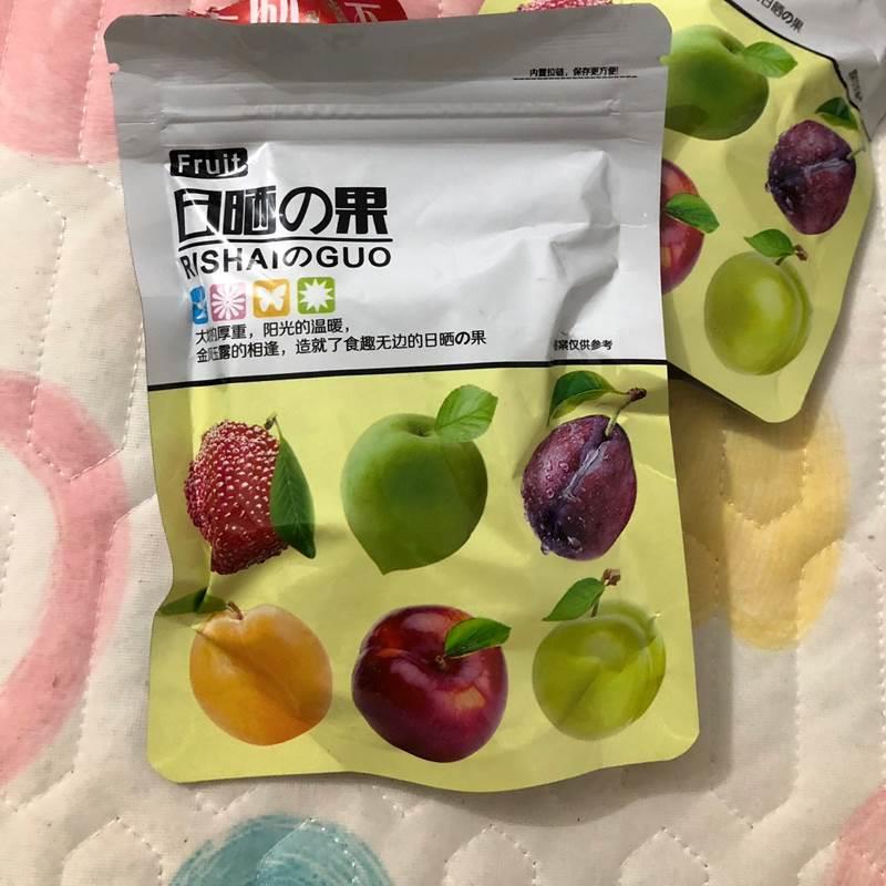 日晒优果e果甘草金桔干：正宗广西特产，阳光的味道，你尝过吗？