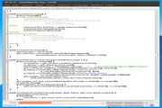 Scintilla3.6.1