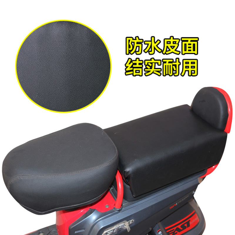 喜德盛自行车坐垫：告别屁股痛，骑行路上的超级软垫神器！