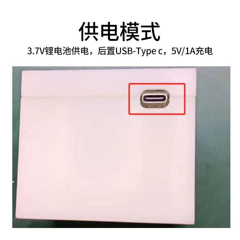 昊慧SMT点料机：小型便携，迷你芯片贴片SMD手持取料电子料点数机，开启高效电子组装新时代！