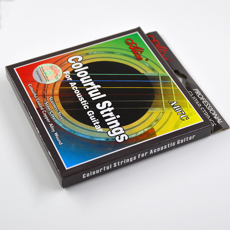 为什么F耳福民谣吉他琴弦成为2026年的热门选择？