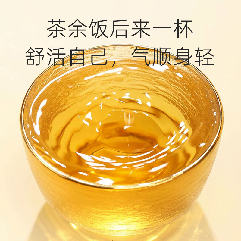 青茶冲泡的过程和注意事项有哪些？