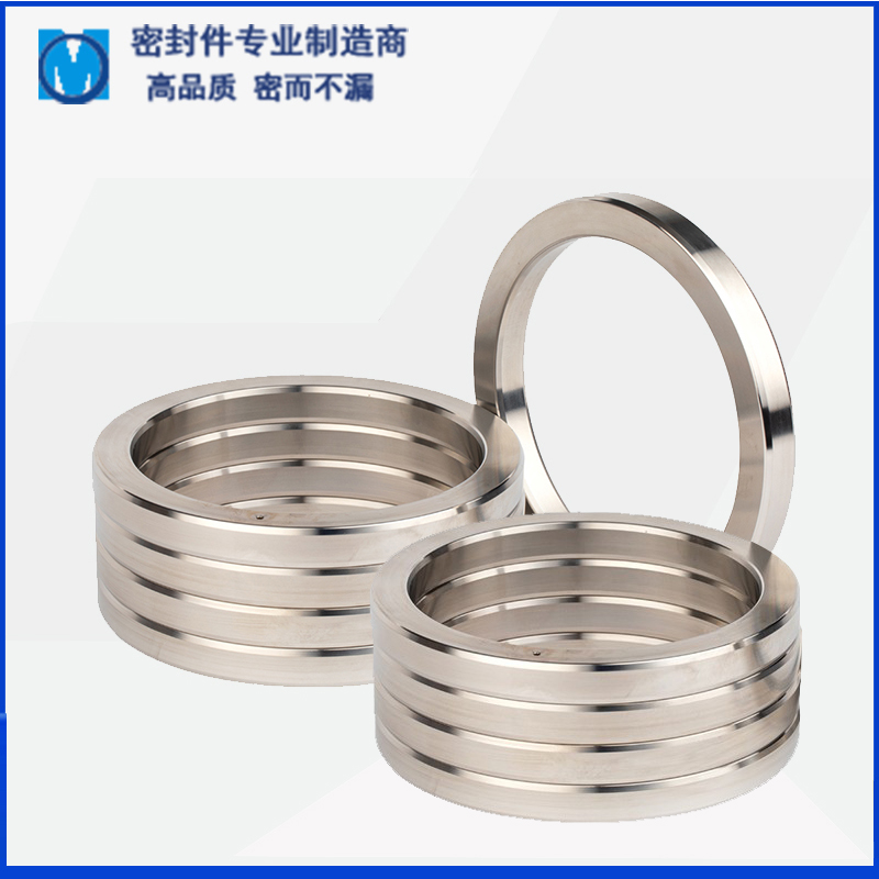 金属八角垫片：高压密封专家，守护工业安全的秘密武器️