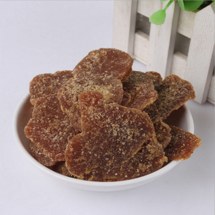 乳山吉利御姜堂：揭秘生姜零食界的宝藏，让你一口接一口停不下来！
