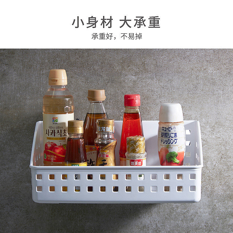 吸盘卫浴置物架：酒店必备神器，轻松解决旅行晾晒难题！